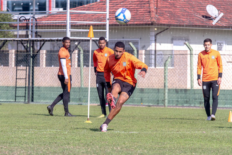 Figueirense entra no G8 e inicia planejamento para enfrentar o Botafogo-PB 1