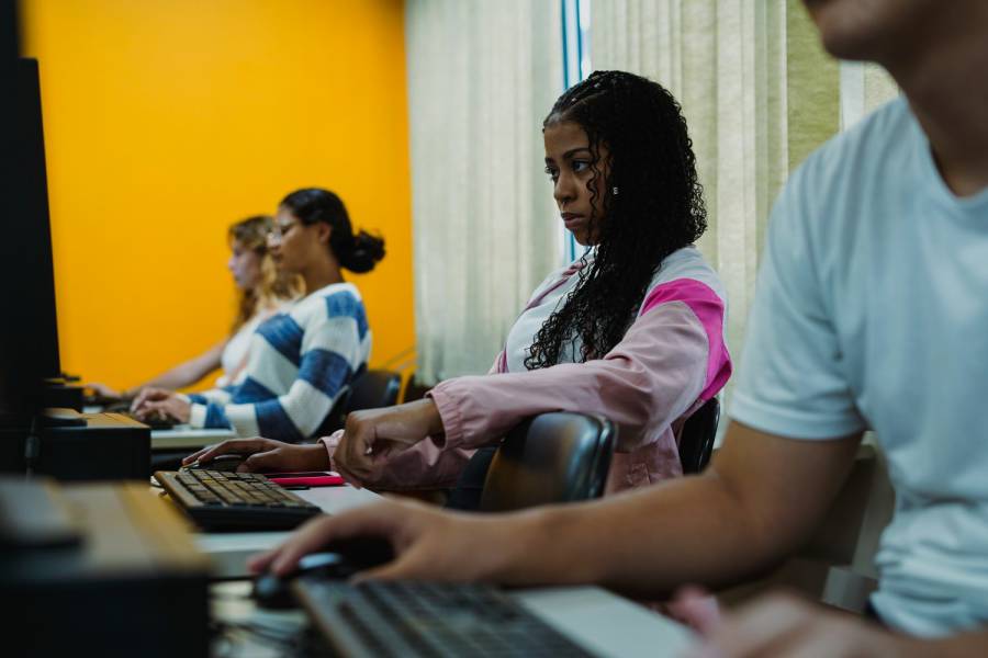 Governo do Estado divulga resultado do sorteio eletrônico das matrículas do CaTec 1