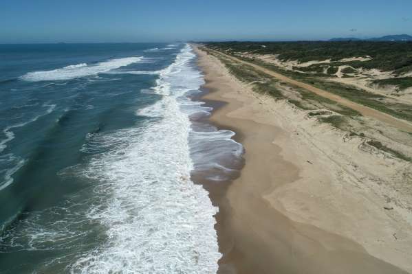 IMA divulga relatório com as informações de balneabilidade do mês de junho 1