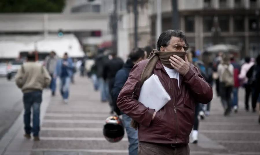 Internações por infarto aumentam no inverno, dizem especialistas 1