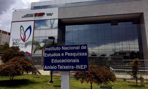 MEC publica edital do primeiro Enade das Licenciaturas 1