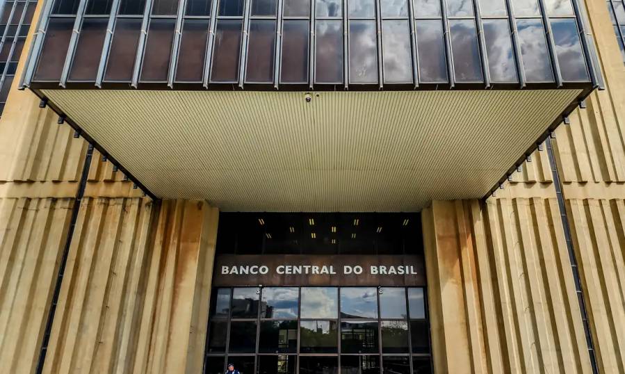 Mercado aumenta previsão da inflação de 4% para 4,05% em 2024 1