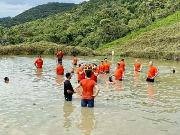 Prefeitura de Florianópolis lança curso de voluntariado em emergência 1