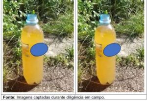 Leia mais sobre o artigo Relatório do Gaeco constata bairro de Florianópolis com água imprópria para consumo