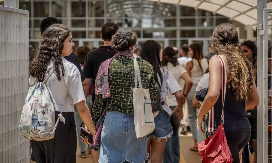 Saiba o que muda no ensino médio com novo texto aprovado no Congresso 1