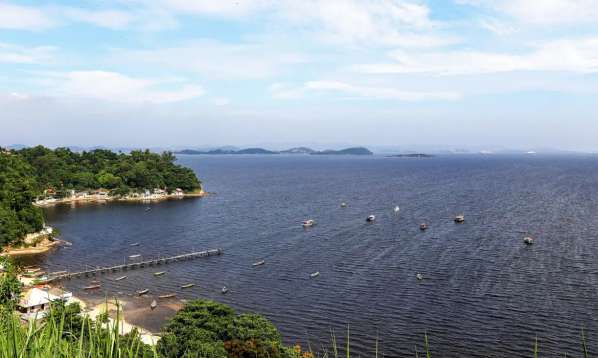 Senado adia votação de projeto que garante acesso público a praias 1