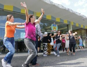 Leia mais sobre o artigo Universidade Aberta para Pessoas Idosas divulga atividades de extensão para público acima de 50