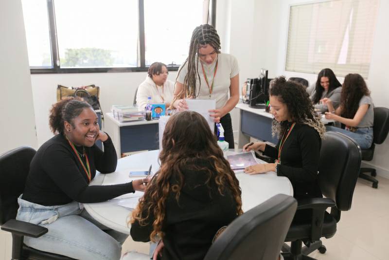 Abertas inscrições para o PAB, programa de inclusão social da Alesc 1