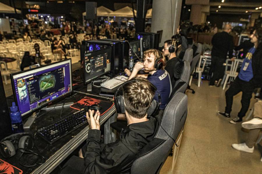 Após sucesso de 2024, maior evento gamer do Sul do Brasil anuncia duas edições do Stun Game Festival para 2025 1