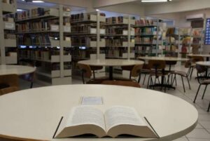 Leia mais sobre o artigo Biblioteca Pública de Santa Catarina abre inscrições para Oficina e Formação em Biblioterapia