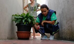 Leia mais sobre o artigo Brasil se aproxima de 5 mil mortes por dengue em 2024