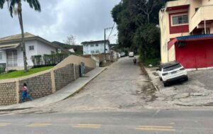 Leia mais sobre o artigo CASAN inicia obras em novo trecho do Bairro Saco Grande na segunda-feira