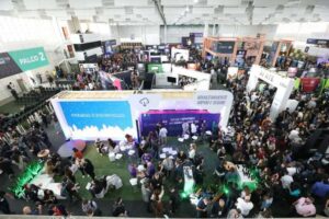 Leia mais sobre o artigo CERTI promove ciclo de palestras sobre inovação no Startup Summit