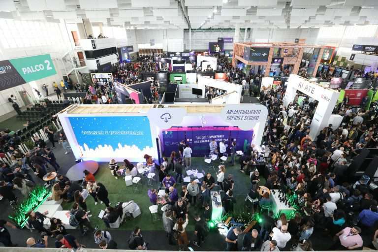 CERTI promove ciclo de palestras sobre inovação no Startup Summit 1