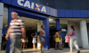 Leia mais sobre o artigo Caixa paga Bolsa Família a beneficiários com NIS de final 3