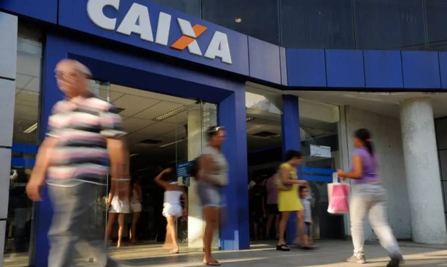 Caixa paga Bolsa Família a beneficiários com NIS de final 3 1