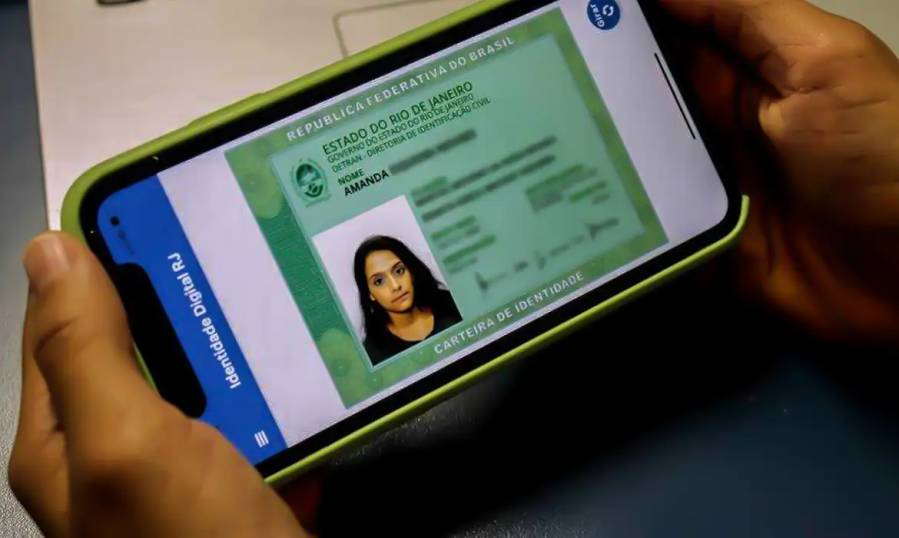 Candidatos do CNU poderão usar documento digital como identificação 1