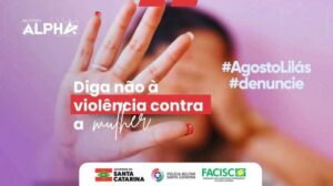 Leia mais sobre o artigo Cartilha em parceria com a PMSC oferece orientação e apoio a mulheres vítimas de violência