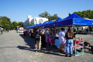 Leia mais sobre o artigo Ceart Aberto à Comunidade recebe inscrições de feiras para terceira edição do ano