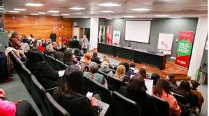 Começa nesta terça-feira o evento de formação de professores da educação básica 1