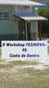 Leia mais sobre o artigo Conselho Comunitário da Costa de Dentro promove evento de fortalecimento da Economia Solidária