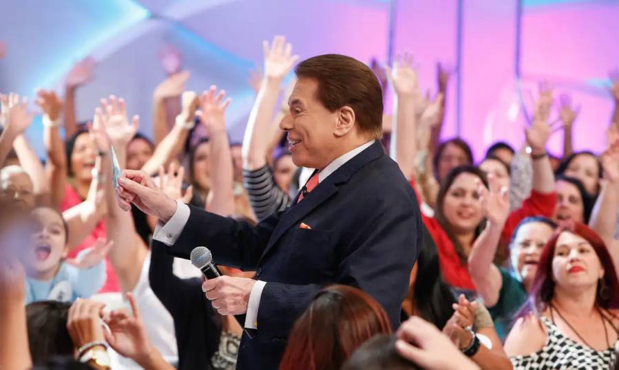 Entenda a cerimônia judaica de enterro de Silvio Santos 1