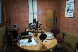 Rádio Comunitária Campeche convoca associados para Assembleia Geral Extraordinária em fevereiro 8