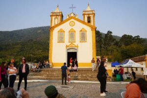 Leia mais sobre o artigo Festa da Padroeira Nossa Senhora da Lapa é concluída com sucesso