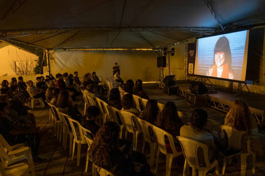 Festival Lanterna Mágica de Cinema está com inscrições abertas para banco de filmes 1