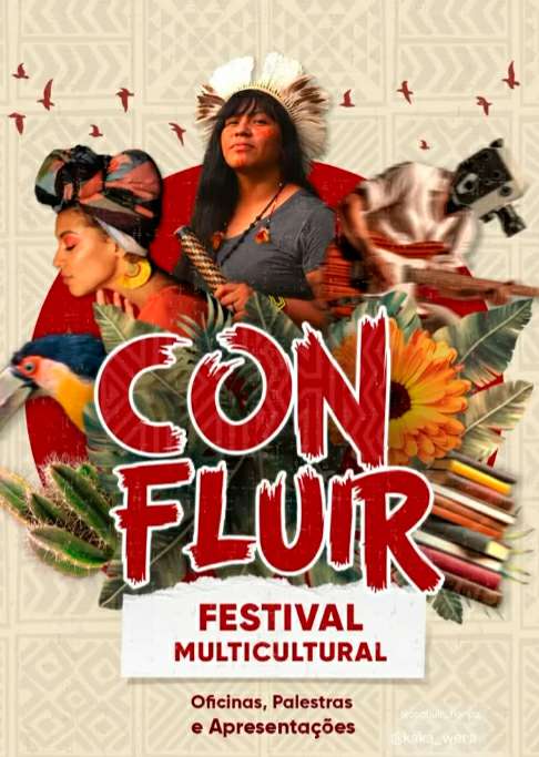 Festival celebra a cultura indígena em Florianópolis 1