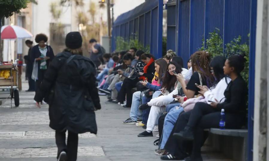 Governo divulga gabarito oficial preliminar do CNU 1