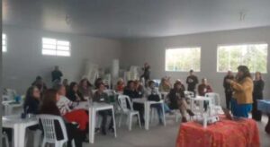 Leia mais sobre o artigo II Workshop da Inovação Social reúne mais de 30 participantes na Costa de Dentro