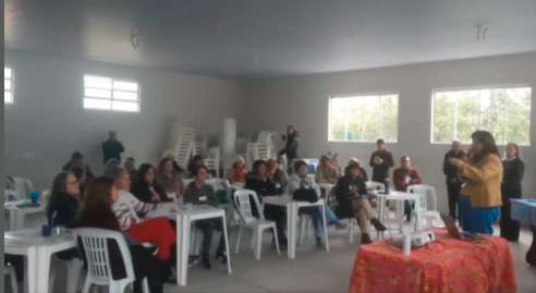 II Workshop da Inovação Social reúne mais de 30 participantes na Costa de Dentro 1