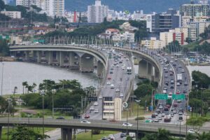 IMA e UFSC celebram acordo para ampliação do monitoramento da qualidade do ar no estado 2