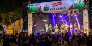 Leia mais sobre o artigo Lançada 10ª edição do Festival Viva a Lagoa que movimentará Floripa durante todo o mês de setembro