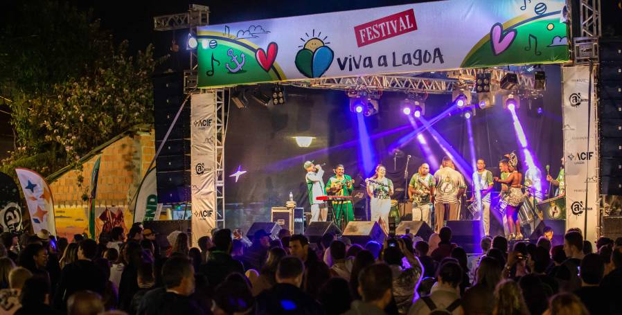 Lançada 10ª edição do Festival Viva a Lagoa que movimentará Floripa durante todo o mês de setembro 1