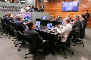 Lançada a Frente Parlamentar do Ensino Técnico de Santa Catarina 1