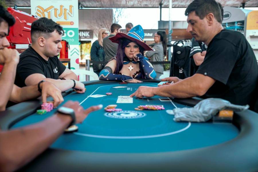 Maior evento de games do Sul do Brasil começa neste sábado (3) em Florianópolis 3