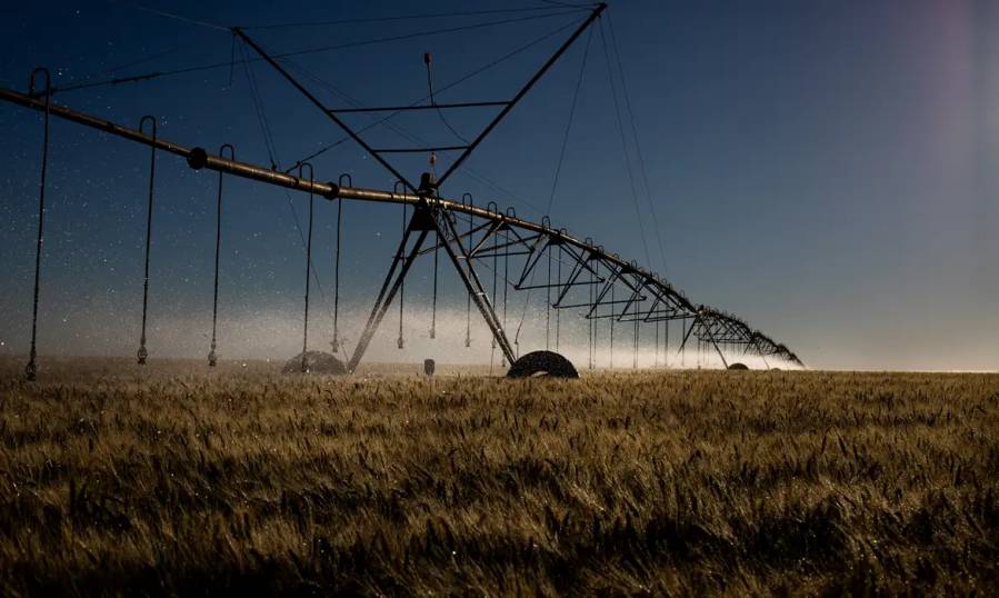 Projeto que permite irrigação em área de proteção recebe críticas 1