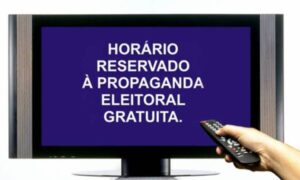 Leia mais sobre o artigo Propaganda eleitoral começa nesta sexta-feira