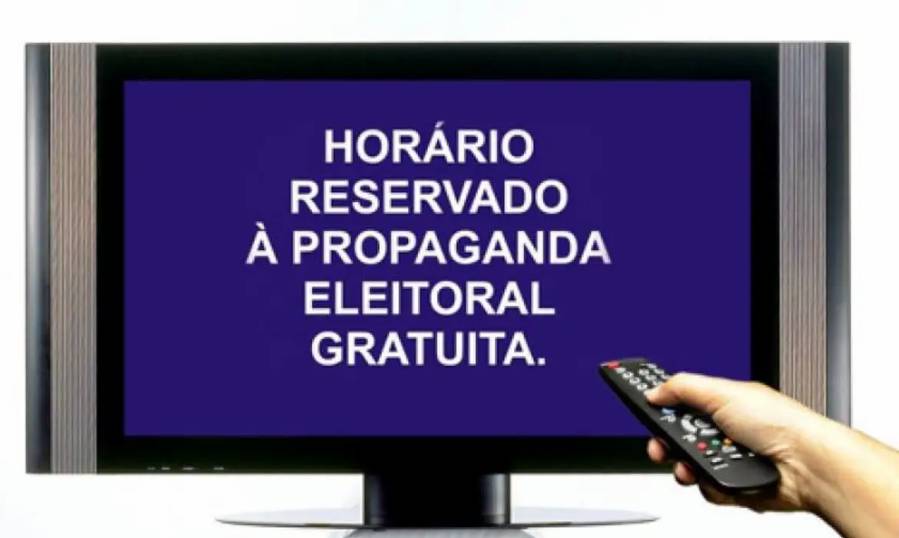 Propaganda eleitoral começa nesta sexta-feira 1