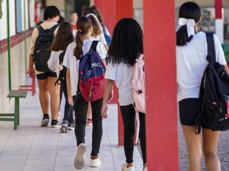 Secretaria de Estado da Educação define calendário escolar de 2025 1