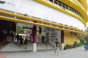 Udesc dá início às aulas do segundo semestre da graduação nesta quinta 3