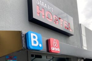 SMART HOSTEL 3