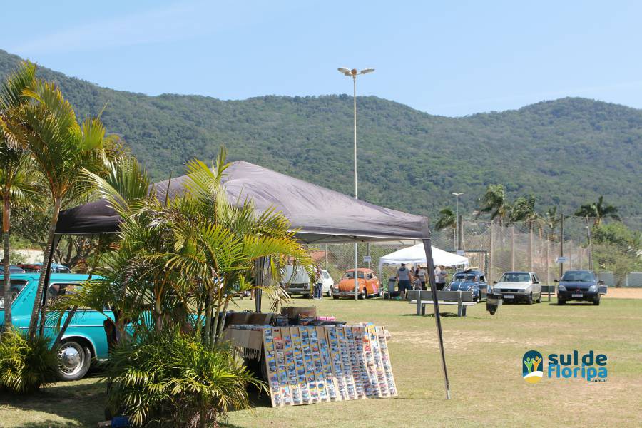 1º Encontro de Carros Antigos na ABA foi sucesso 18