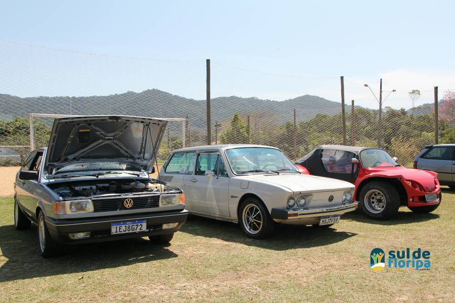 1º Encontro de Carros Antigos na ABA foi sucesso 29