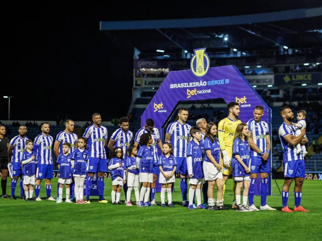 Avaí vence o Ituano na Ressacada e mira o G4 1