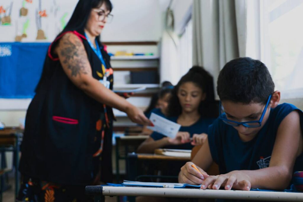 Avaliação Institucional das escolas estaduais de Santa Catarina será realizada nesta semana 1