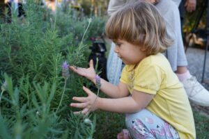 Charlie Florianópolis comemora a chegada da primavera com muito amor e boas energias 20