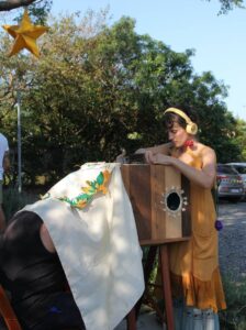 Charlie Florianópolis comemora a chegada da primavera com muito amor e boas energias 31